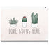 Love Grows Here Surface Book 2 15in Skin